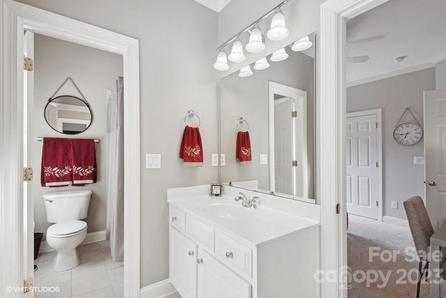 Highgrove - Residential