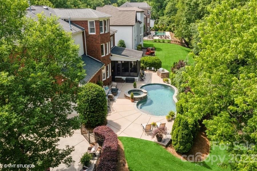 Highgrove - Residential