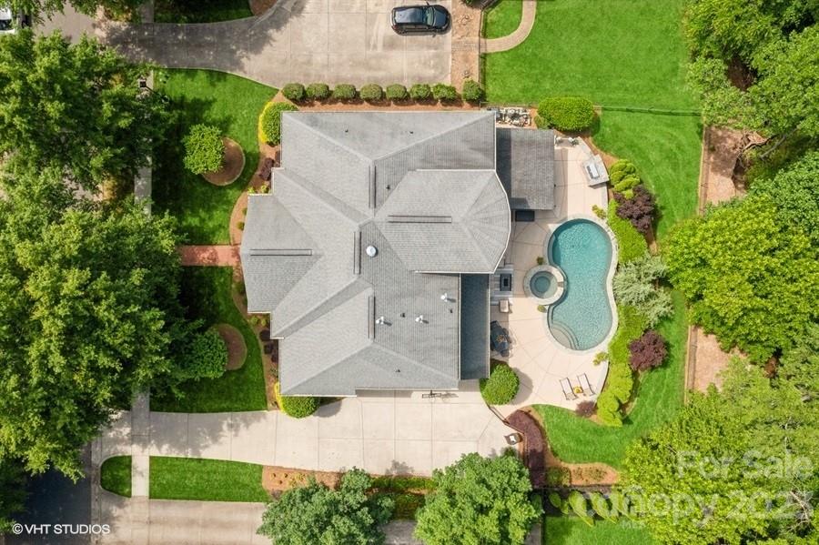 Highgrove - Residential