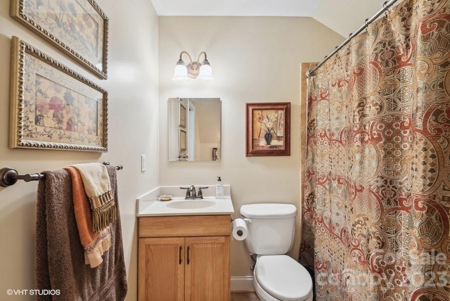 Highgrove - Residential