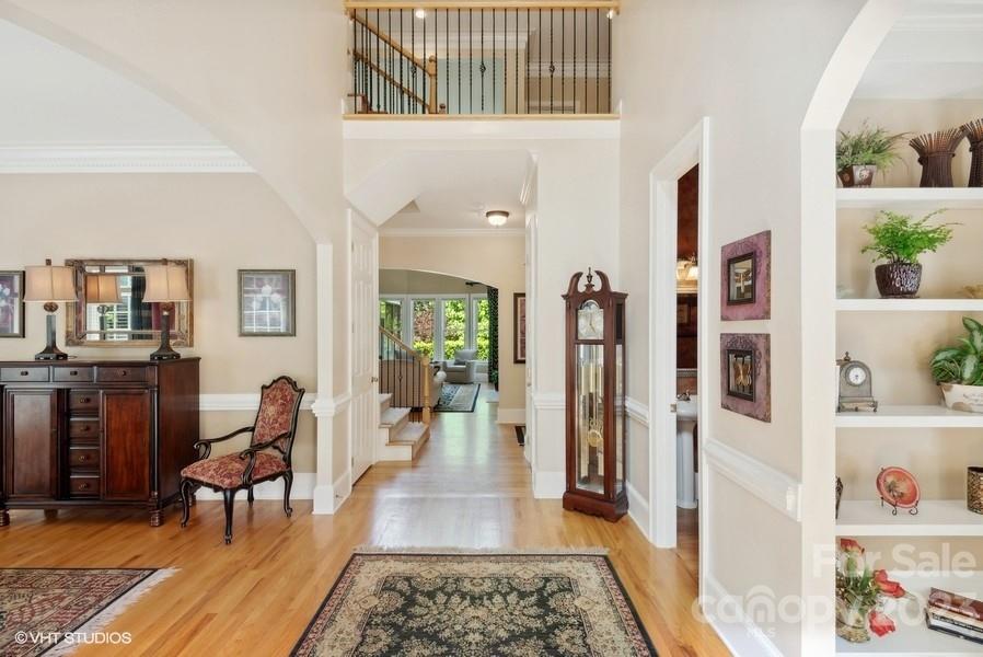 Highgrove - Residential