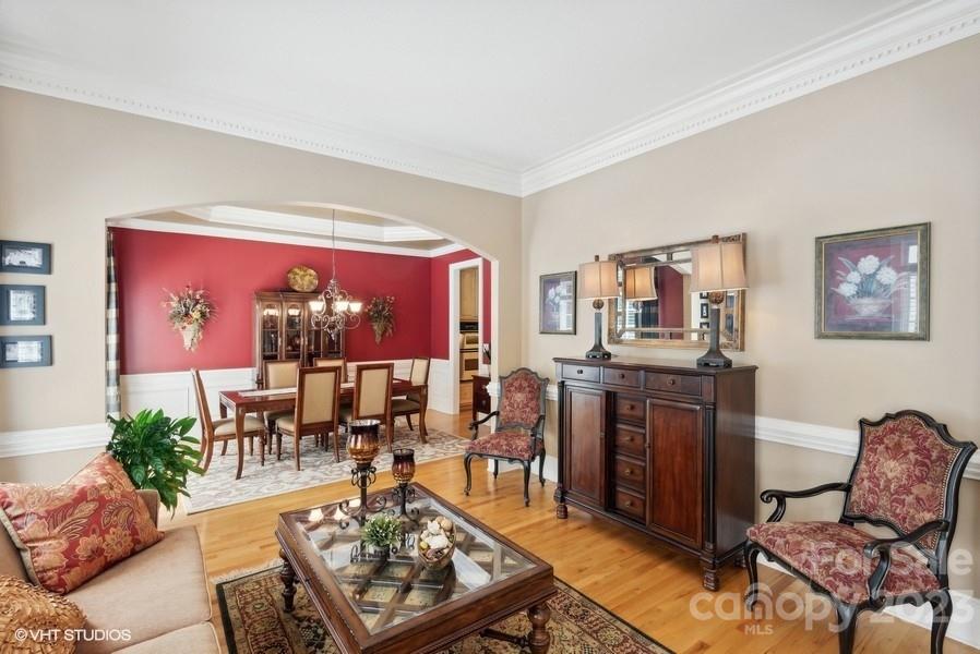 Highgrove - Residential