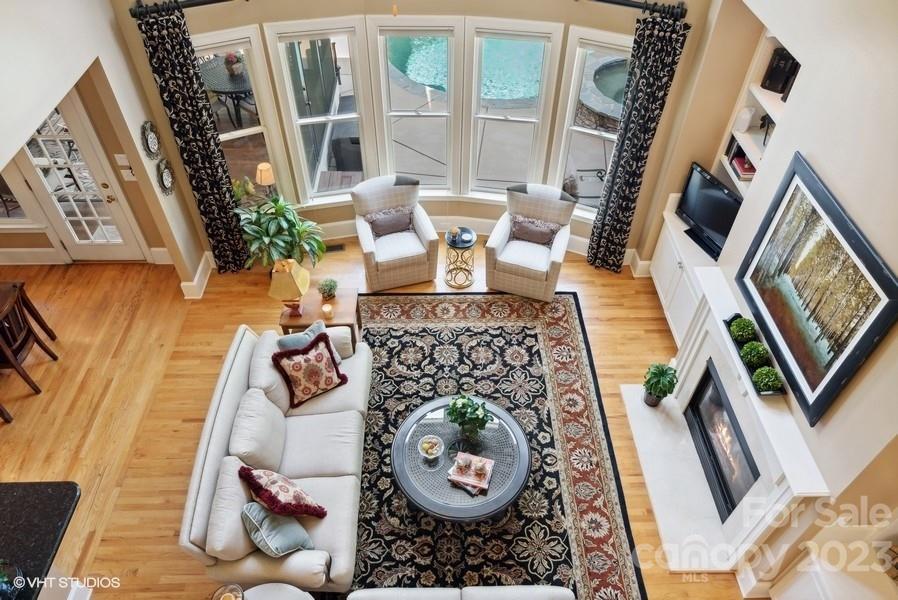 Highgrove - Residential