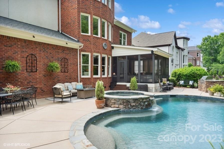 Highgrove - Residential