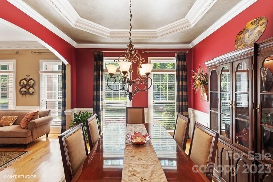 Highgrove - Residential