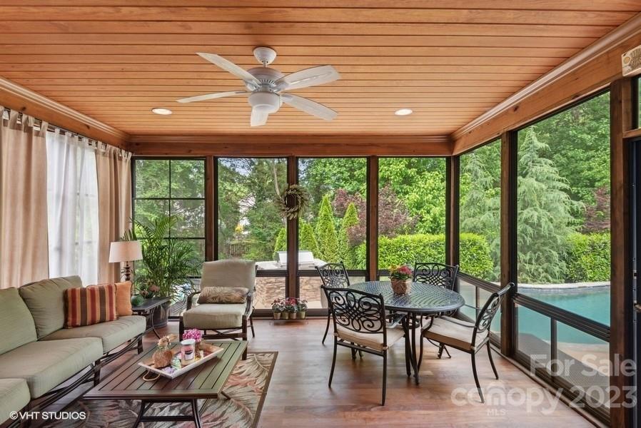 Highgrove - Residential