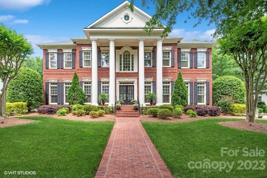 Highgrove - Residential