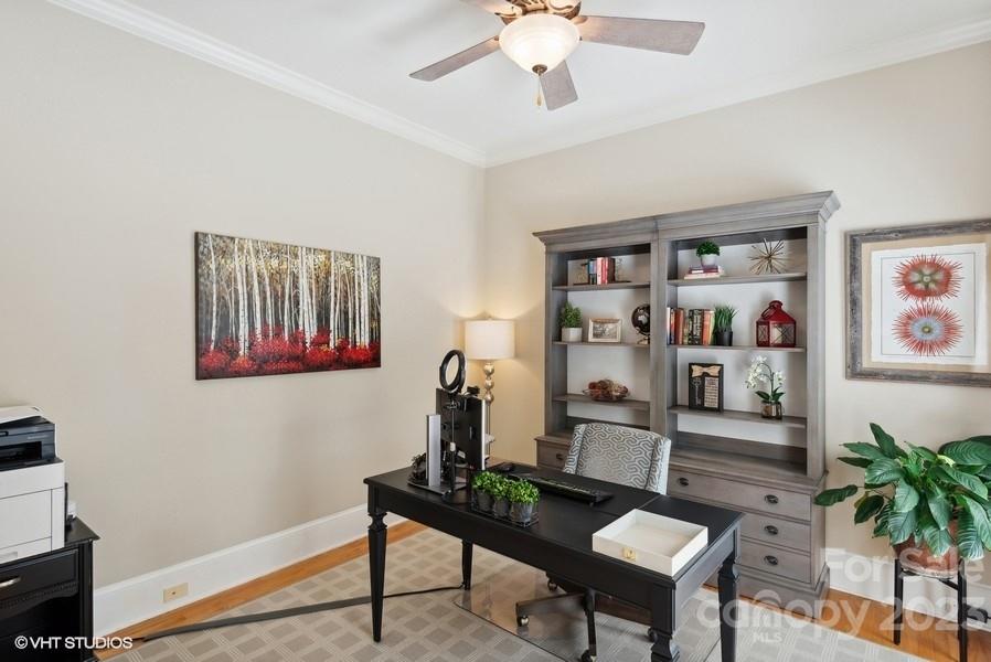 Highgrove - Residential