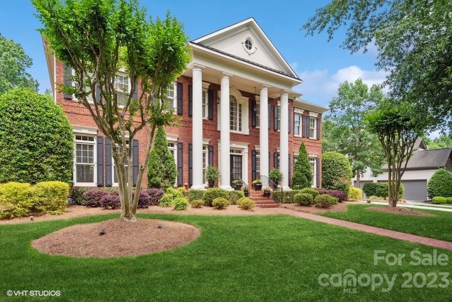 Highgrove - Residential