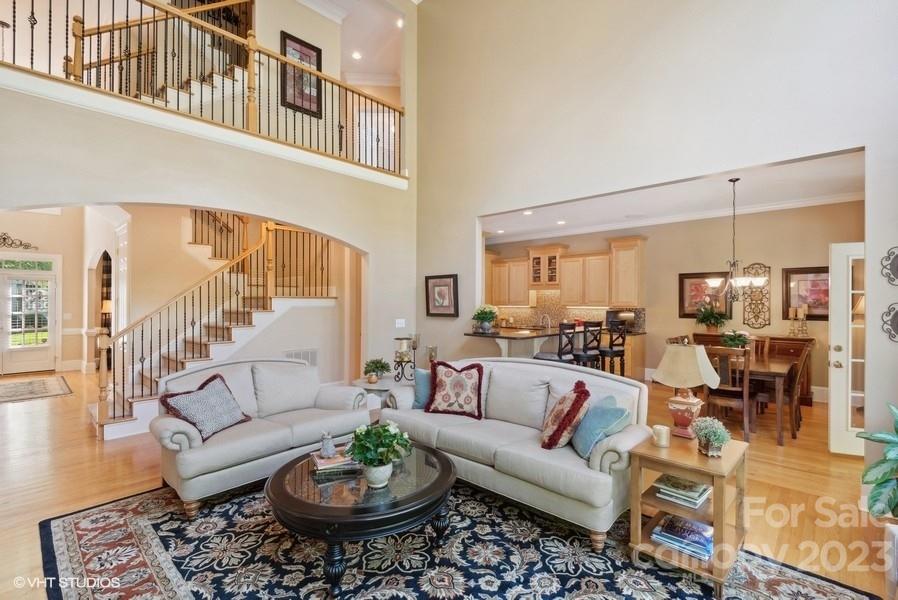 Highgrove - Residential