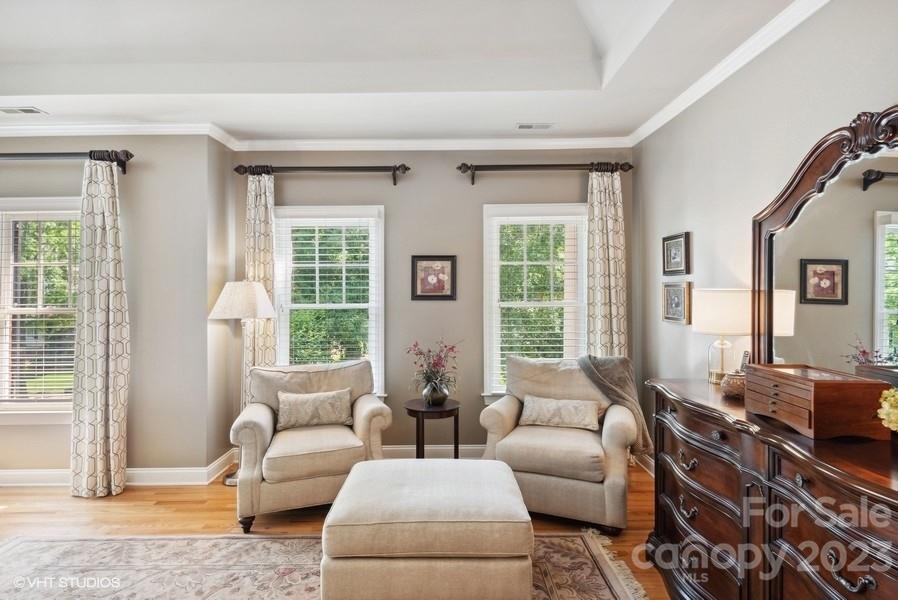 Highgrove - Residential