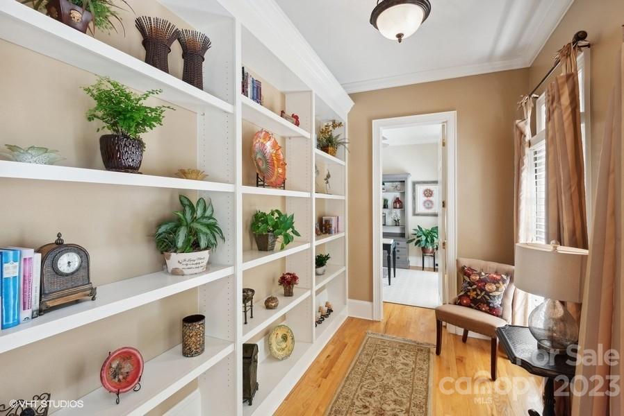 Highgrove - Residential