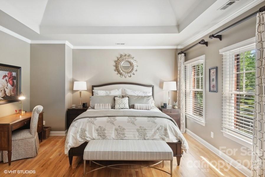 Highgrove - Residential