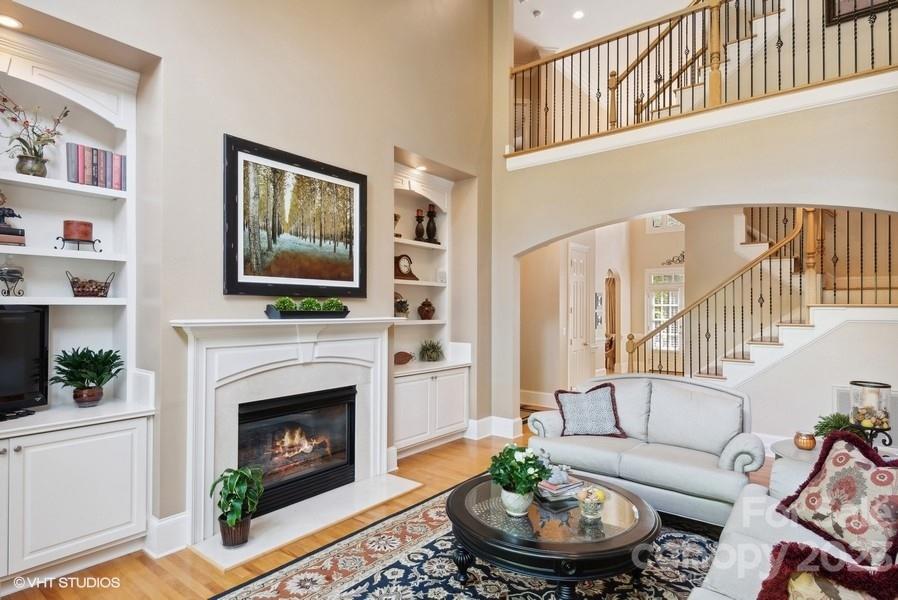 Highgrove - Residential