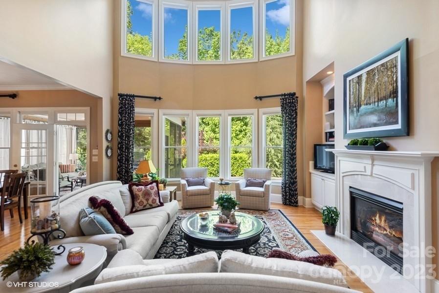 Highgrove - Residential