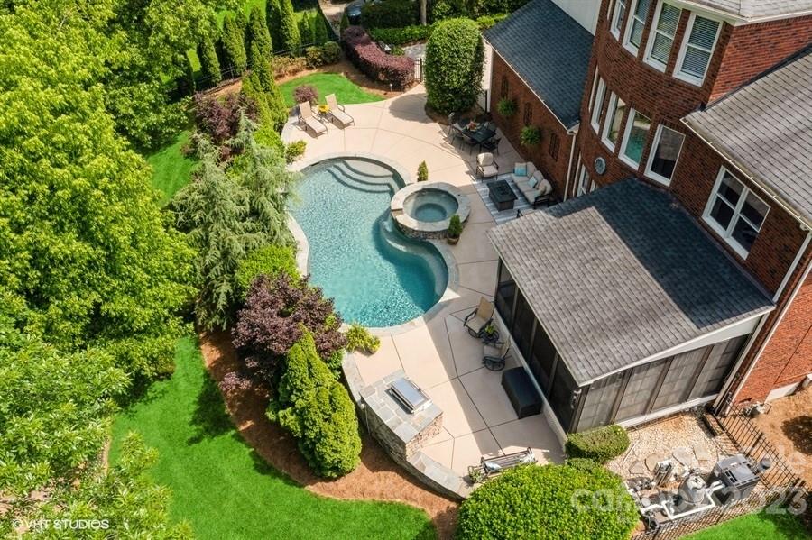 Highgrove - Residential