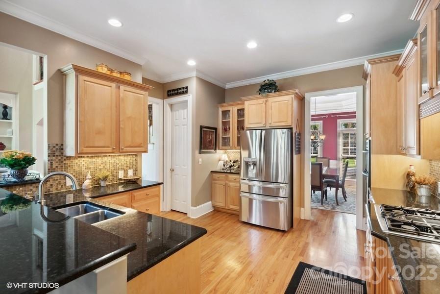 Highgrove - Residential