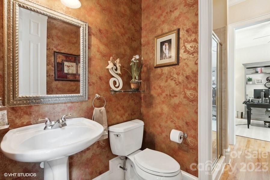 Highgrove - Residential