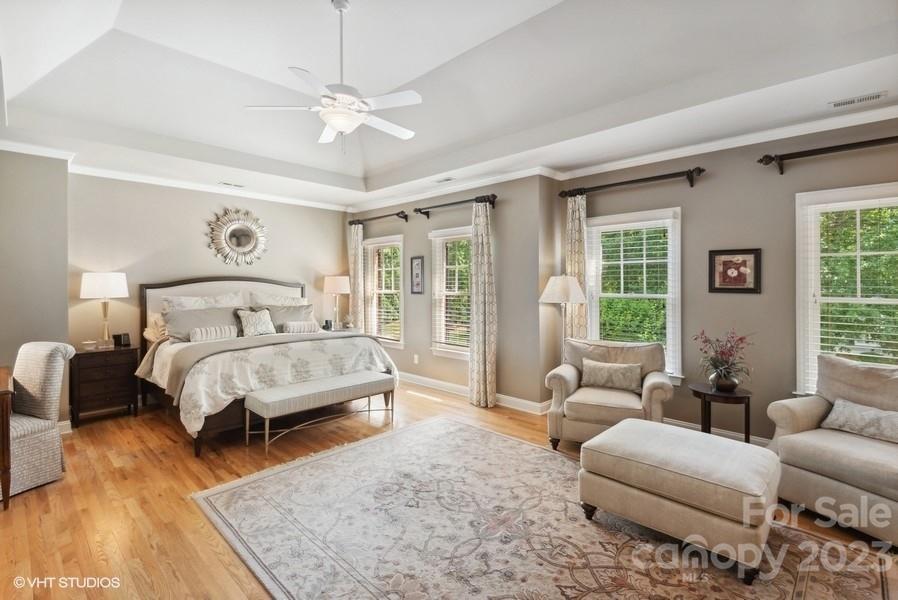 Highgrove - Residential