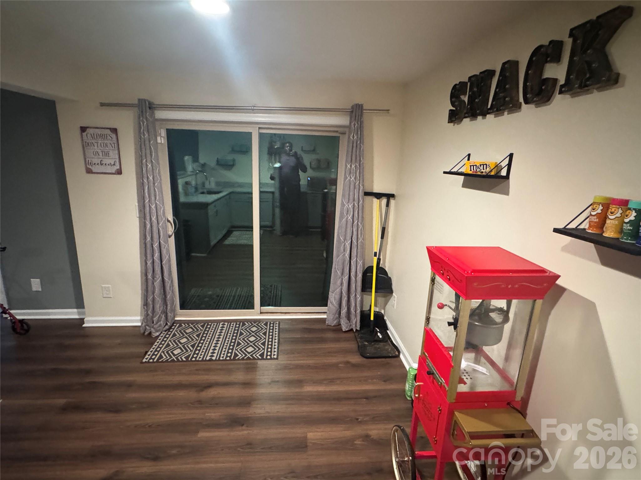 Rosegate - Residential