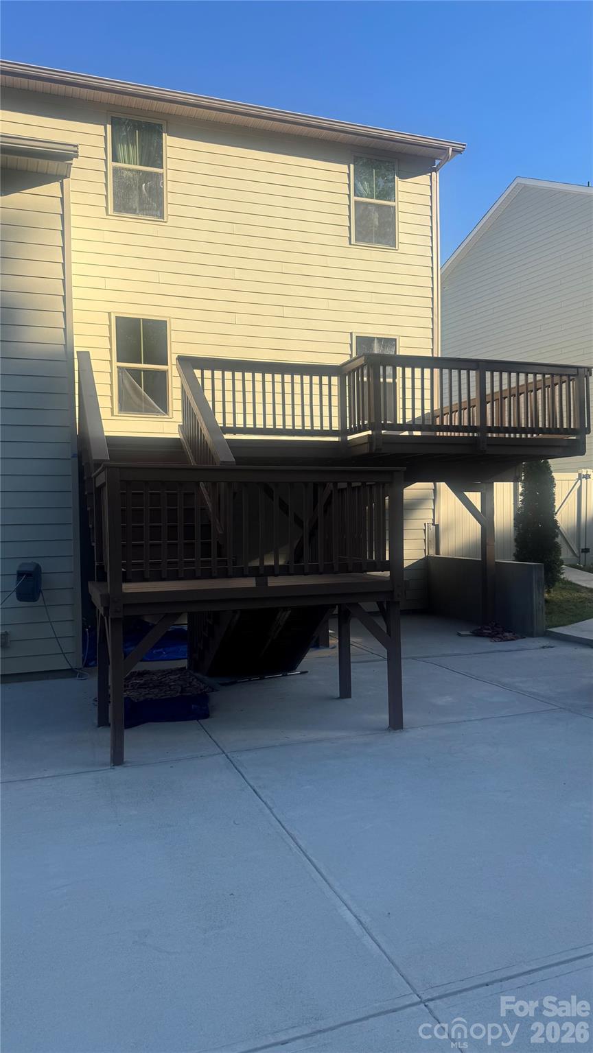 Rosegate - Residential