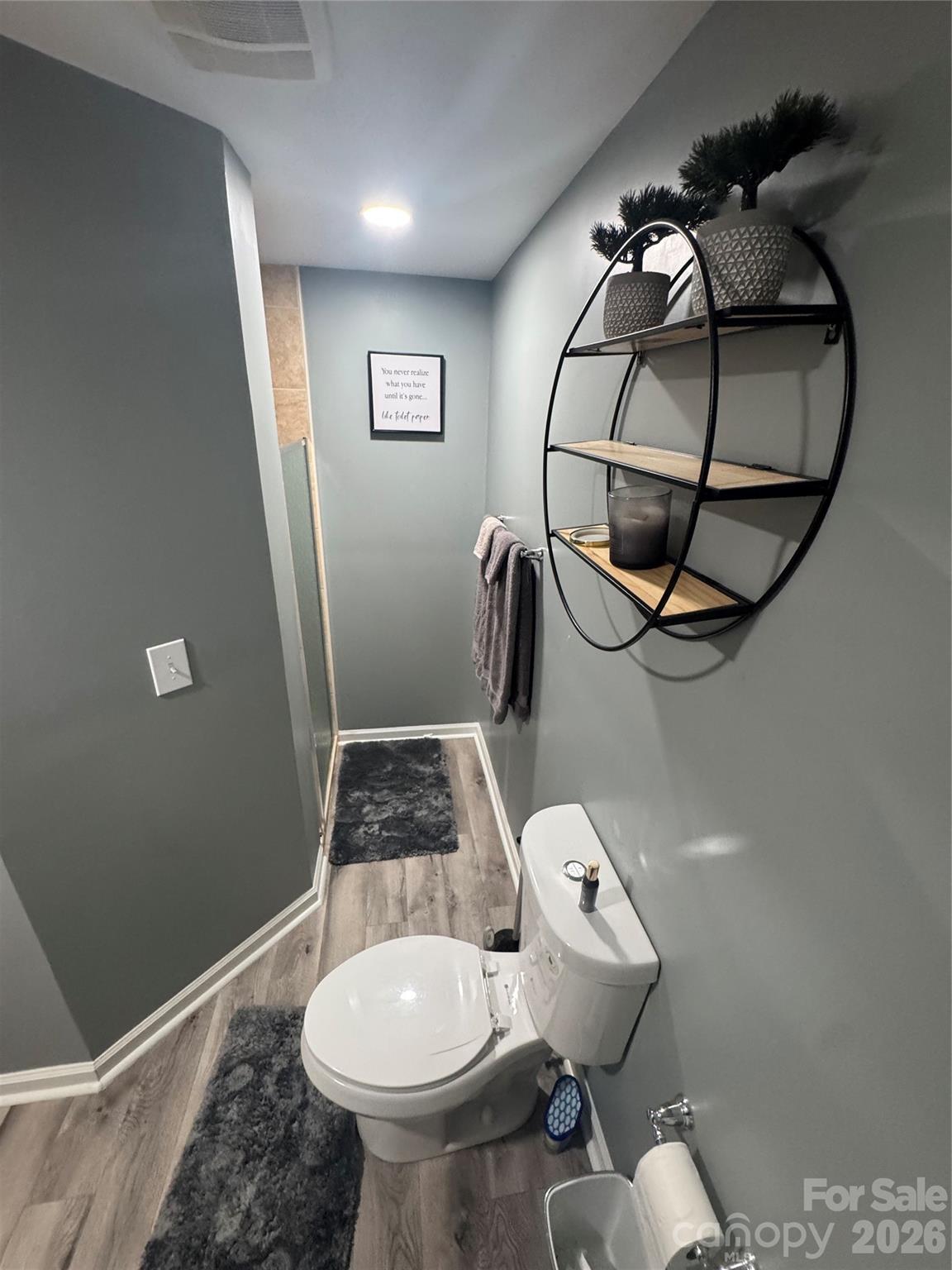 Rosegate - Residential