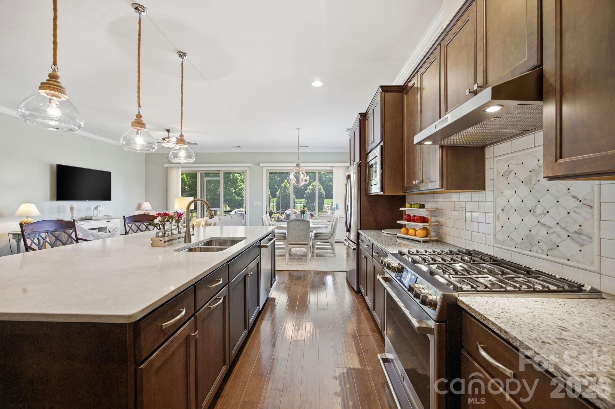 261 Stone Mountain Way