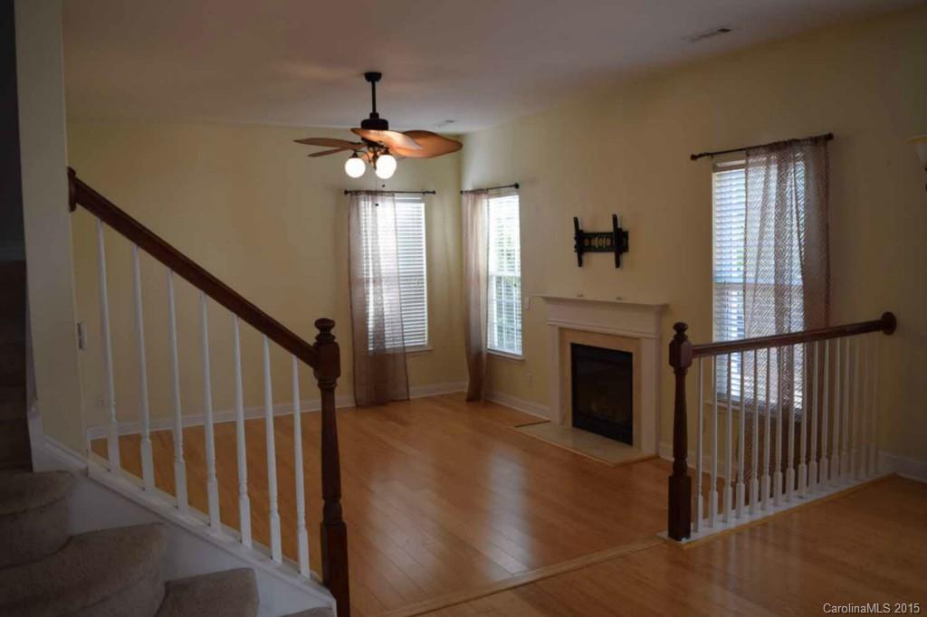 Highland Creek - Residential Lease