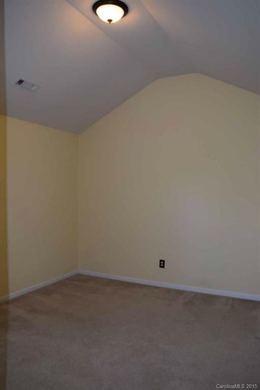 Highland Creek - Residential Lease