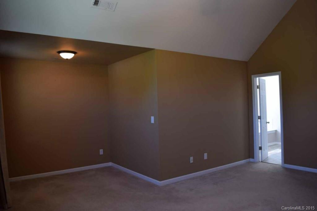 Highland Creek - Residential Lease