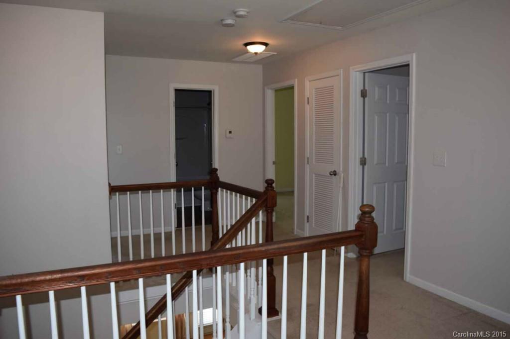 Highland Creek - Residential Lease