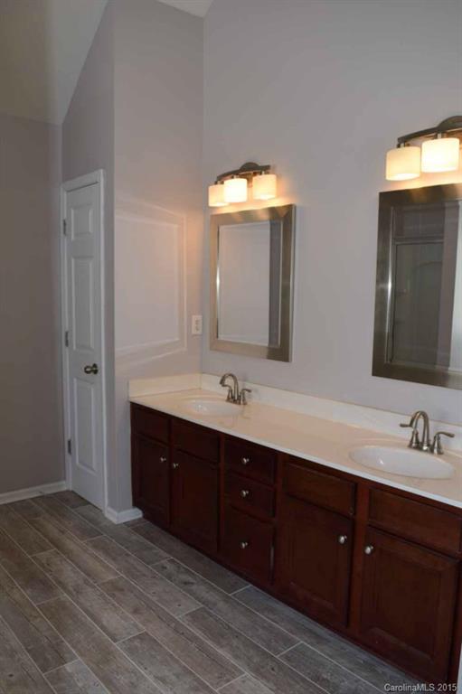 Highland Creek - Residential Lease