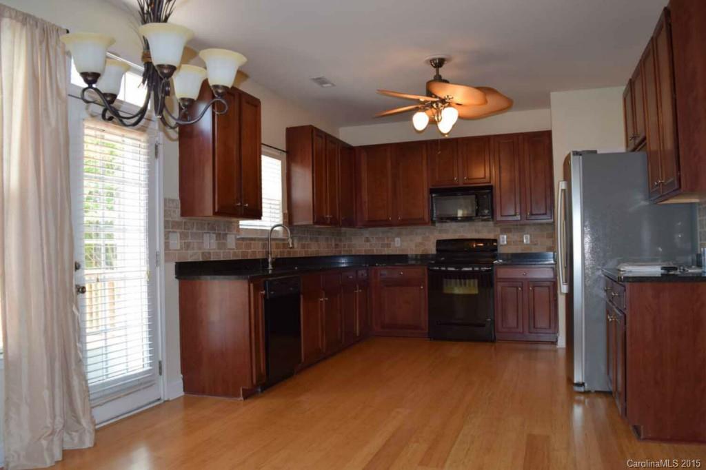 Highland Creek - Residential Lease