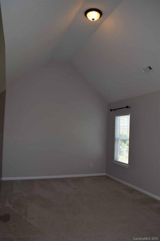 Highland Creek - Residential Lease