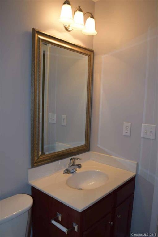 Highland Creek - Residential Lease