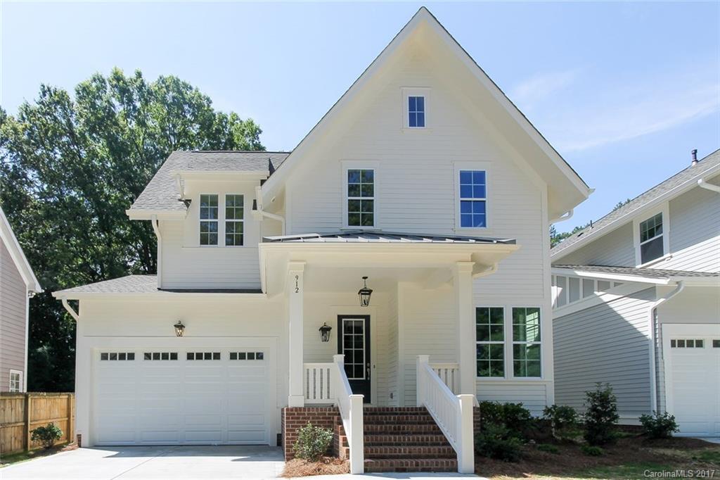 Photo 1 of 24 — 912 Millbrook Road C, Charlotte, NC 28211