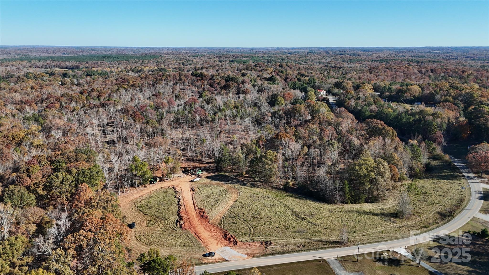 01 Tirzah Church Road