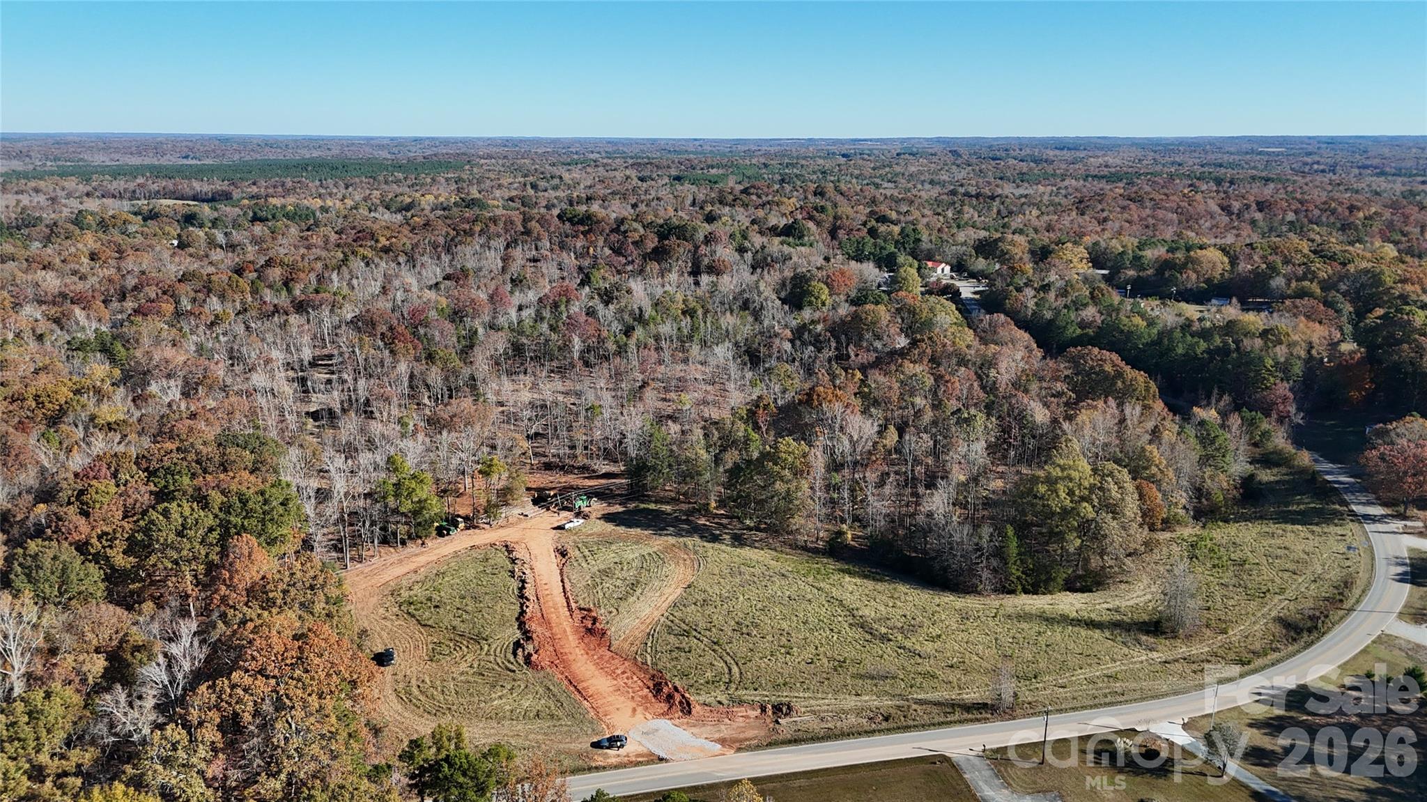 01 Tirzah Church Road