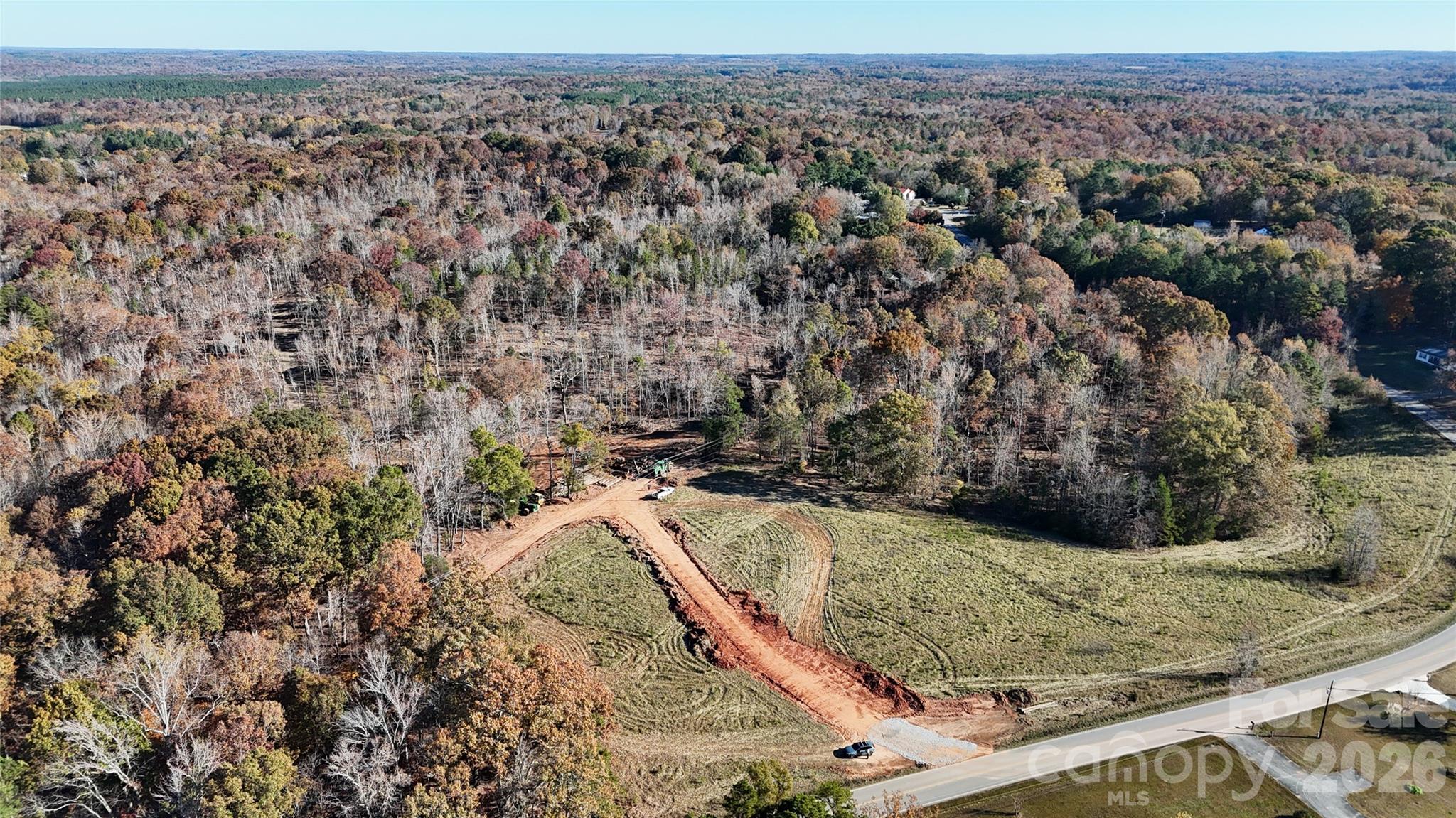 01 Tirzah Church Road