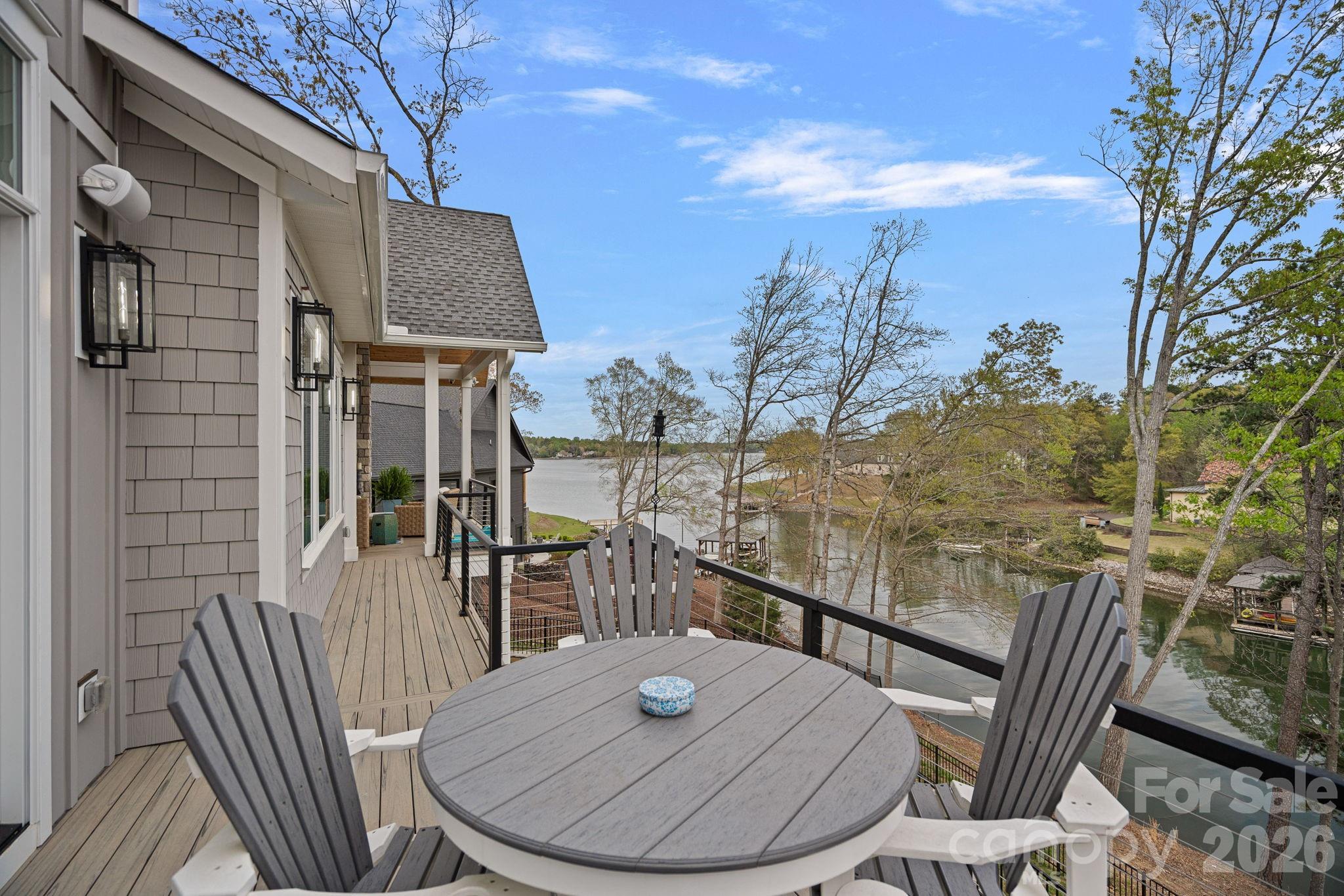 Kiowa Pointe - Residential