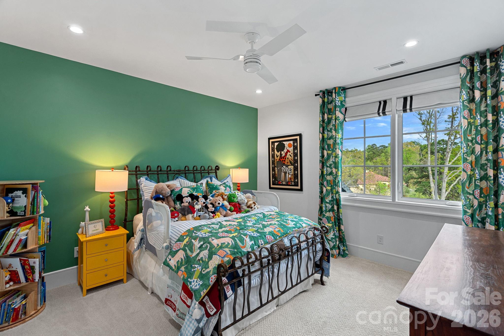 Kiowa Pointe - Residential