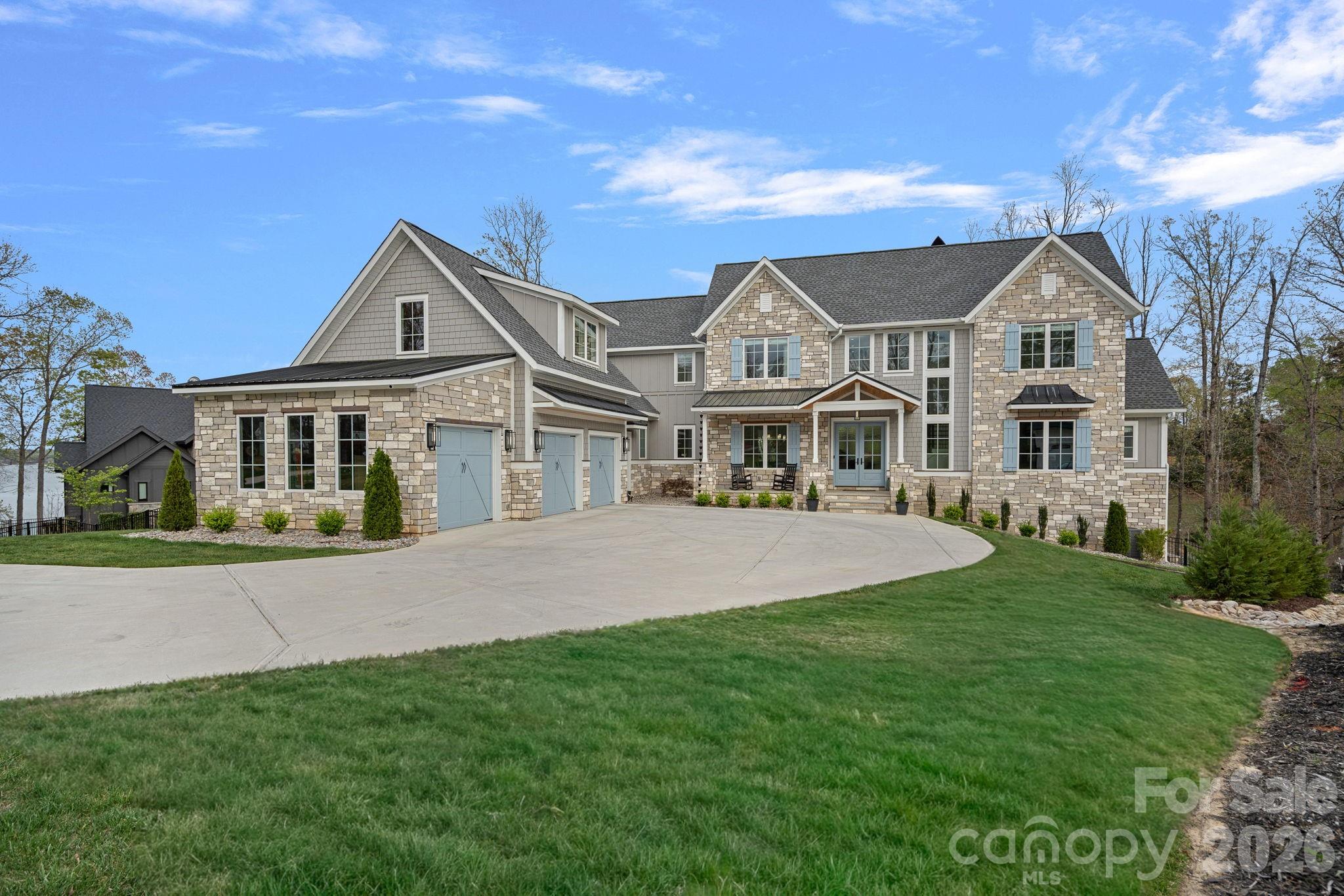 Kiowa Pointe - Residential