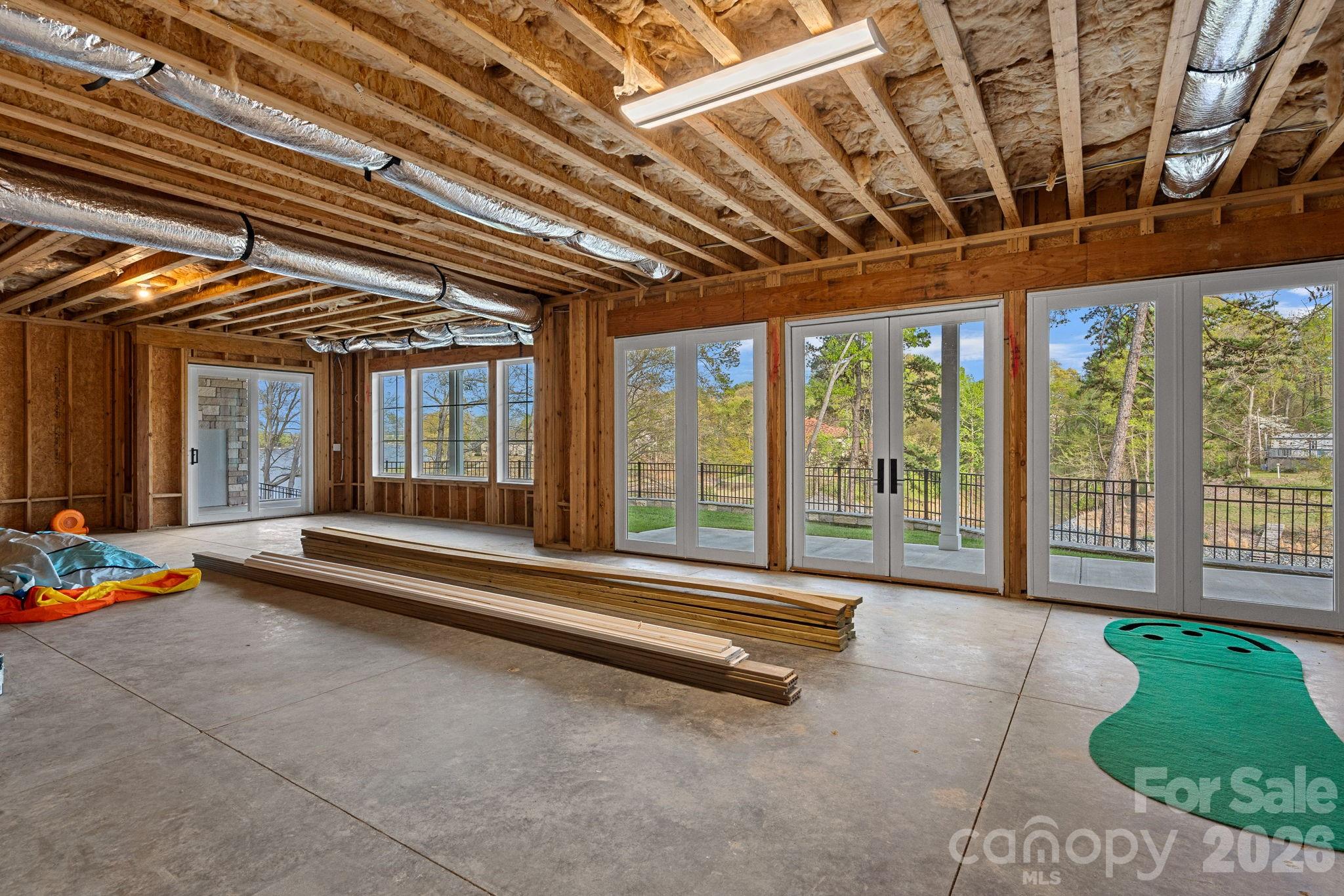 Kiowa Pointe - Residential