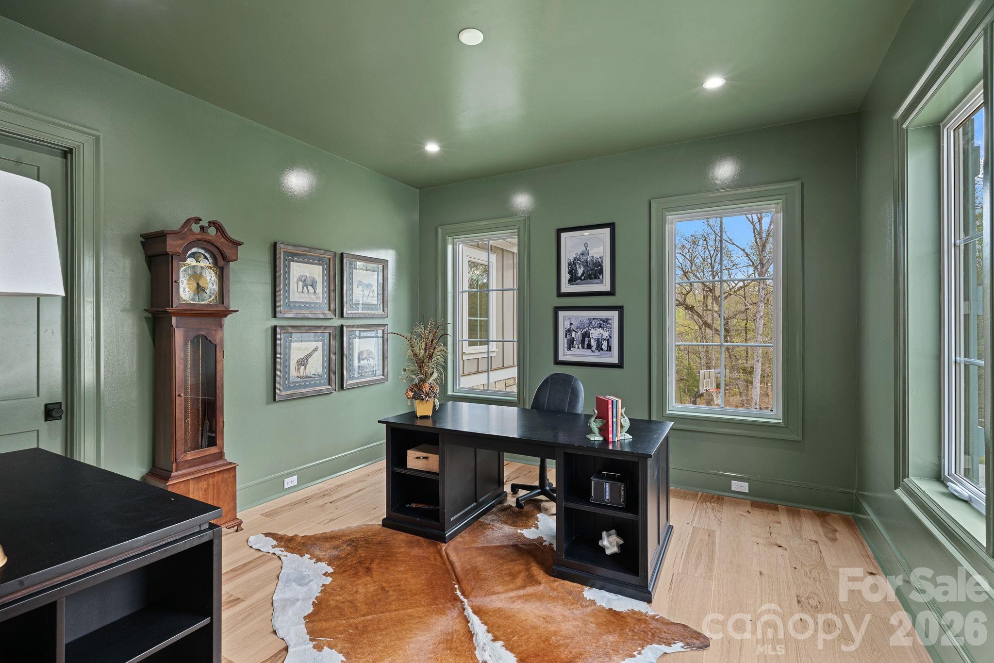 Kiowa Pointe - Residential