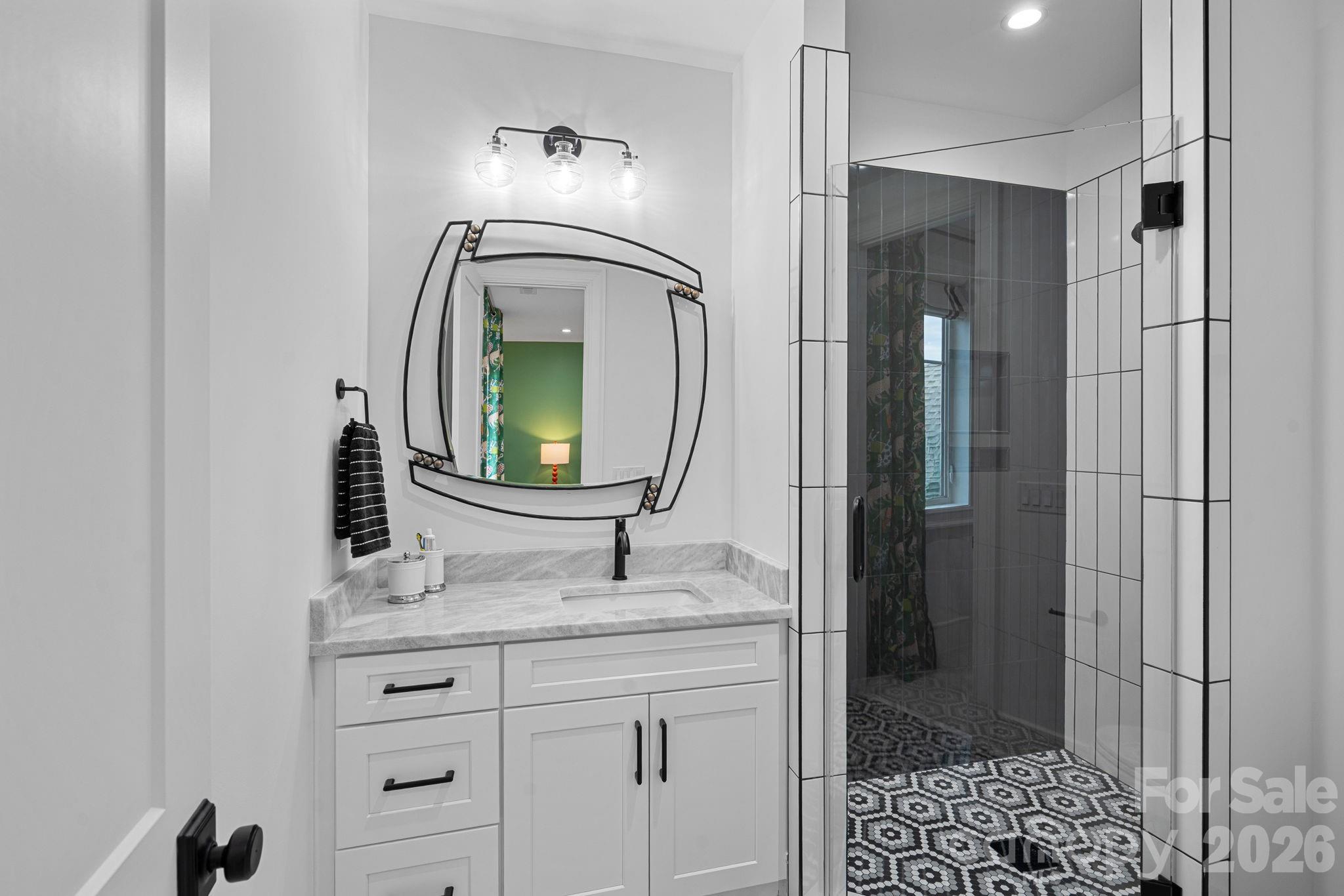 Kiowa Pointe - Residential