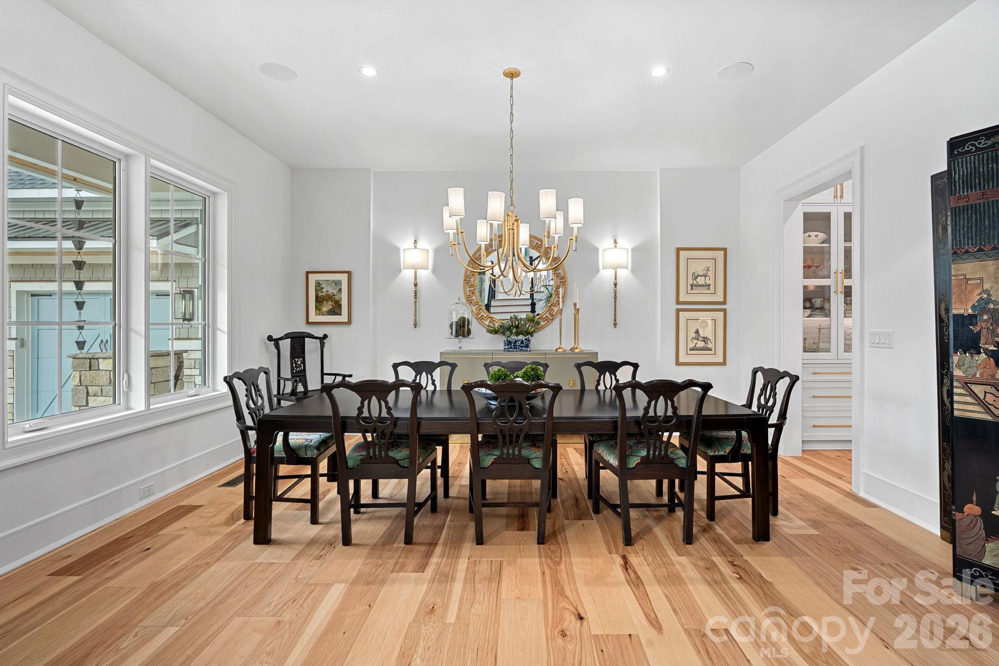 Kiowa Pointe - Residential