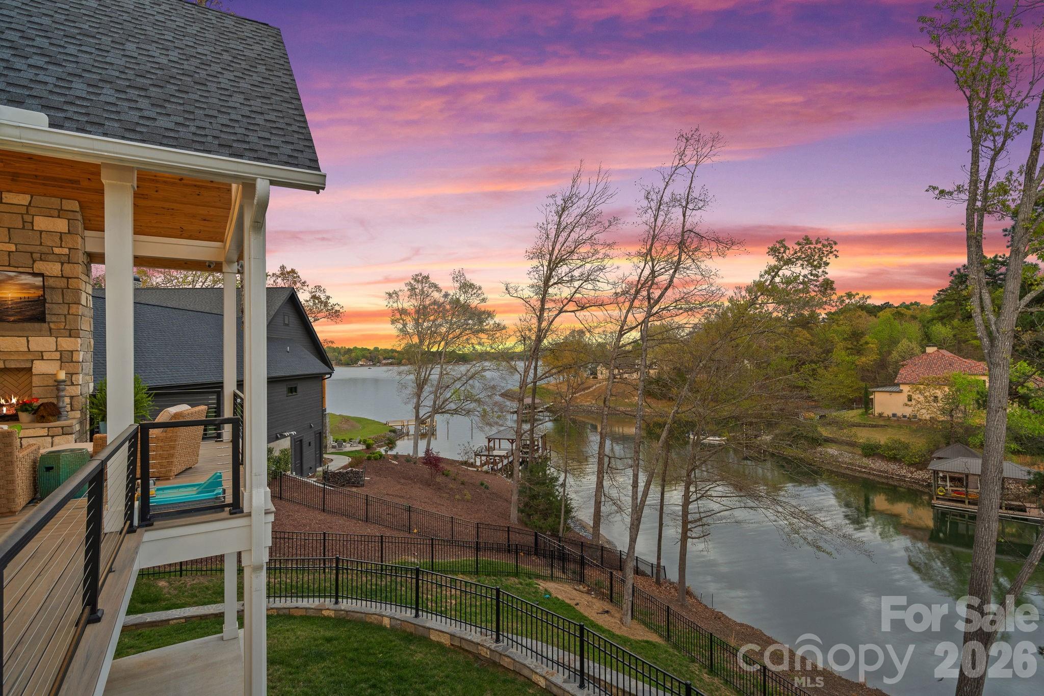 Kiowa Pointe - Residential