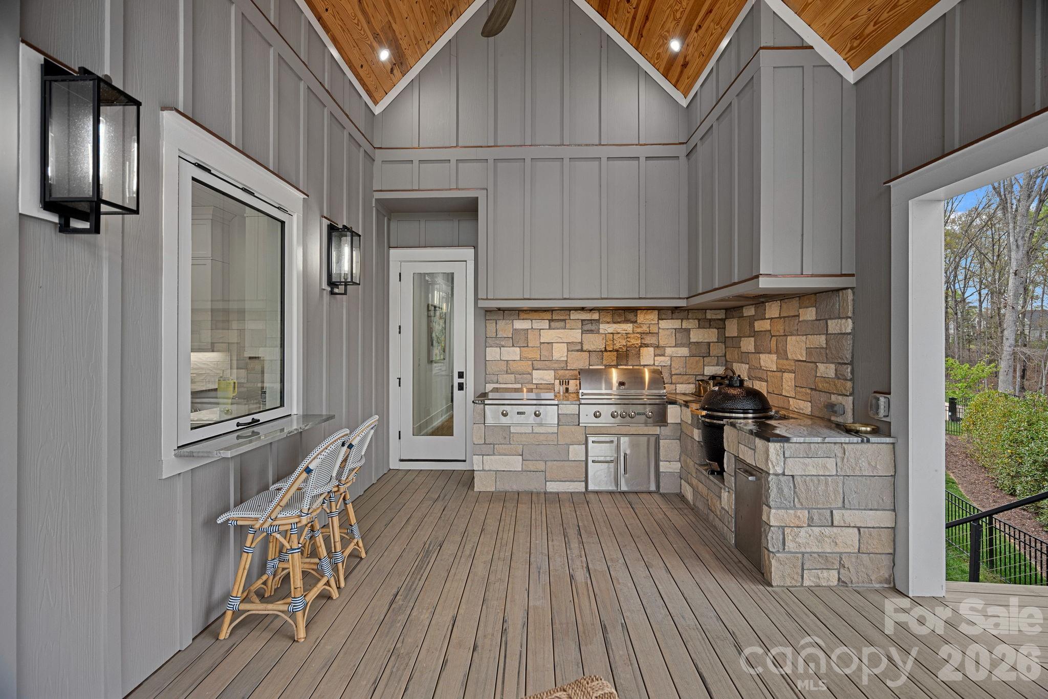 Kiowa Pointe - Residential