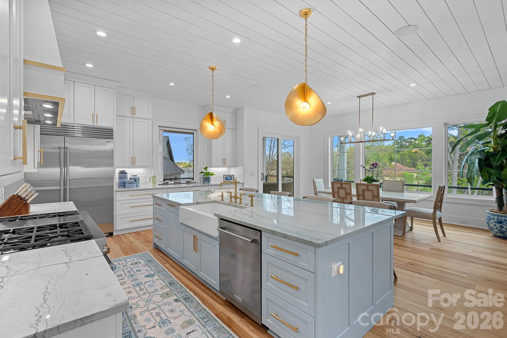 Kiowa Pointe - Residential