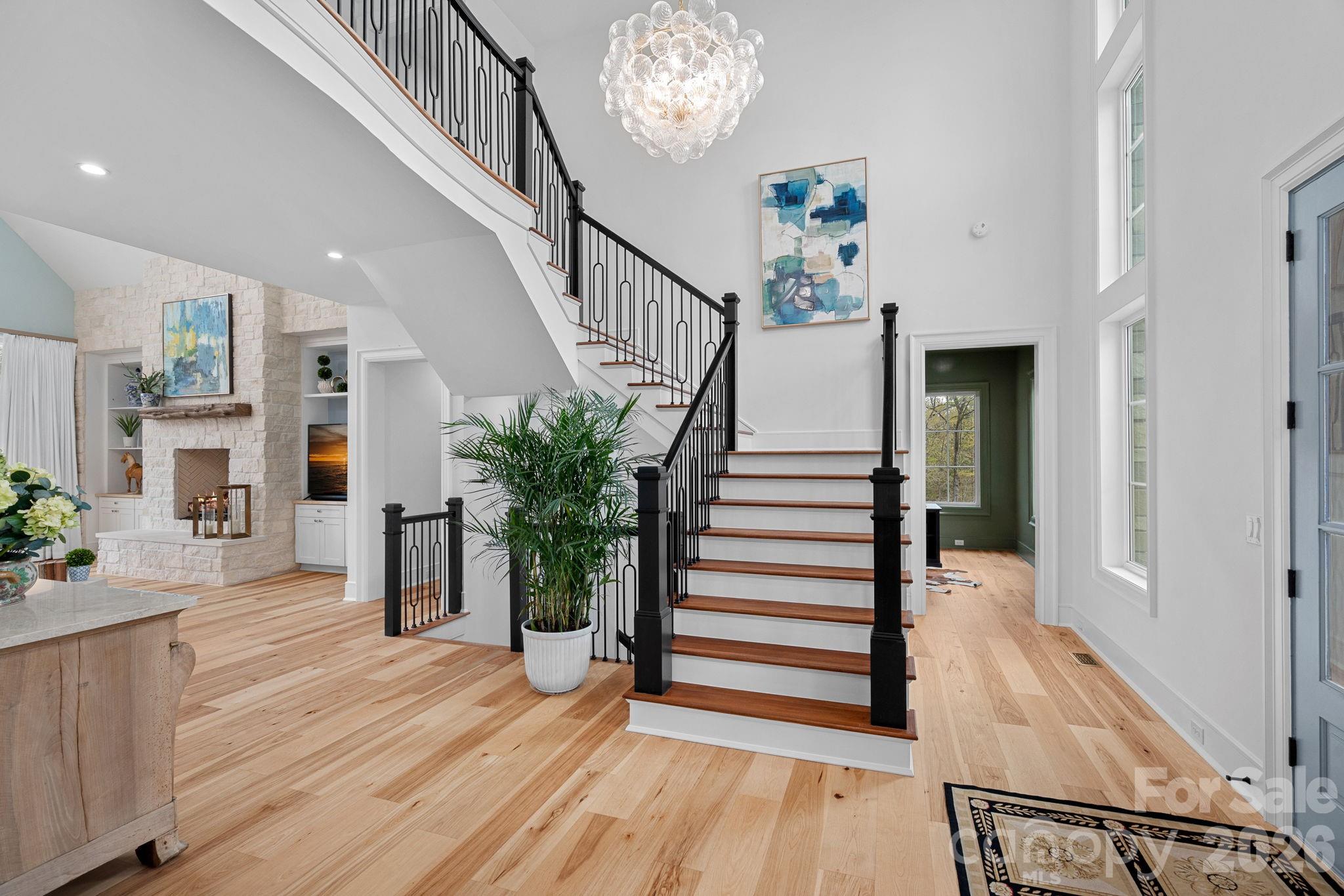 Kiowa Pointe - Residential